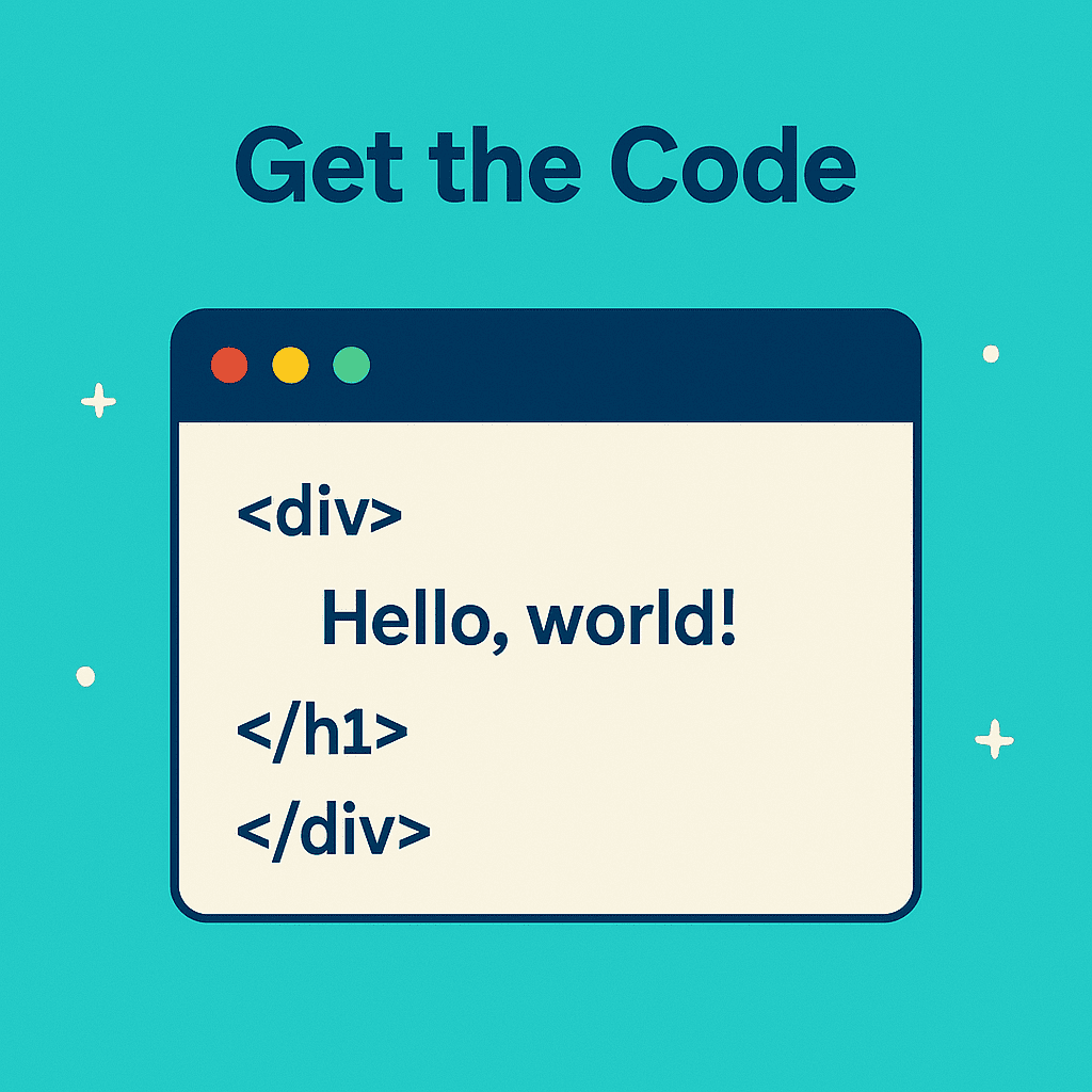 Get Code